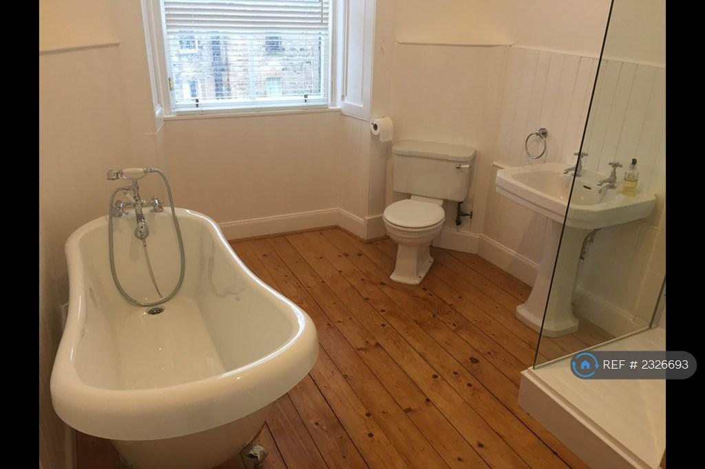 Luxury Bathroom