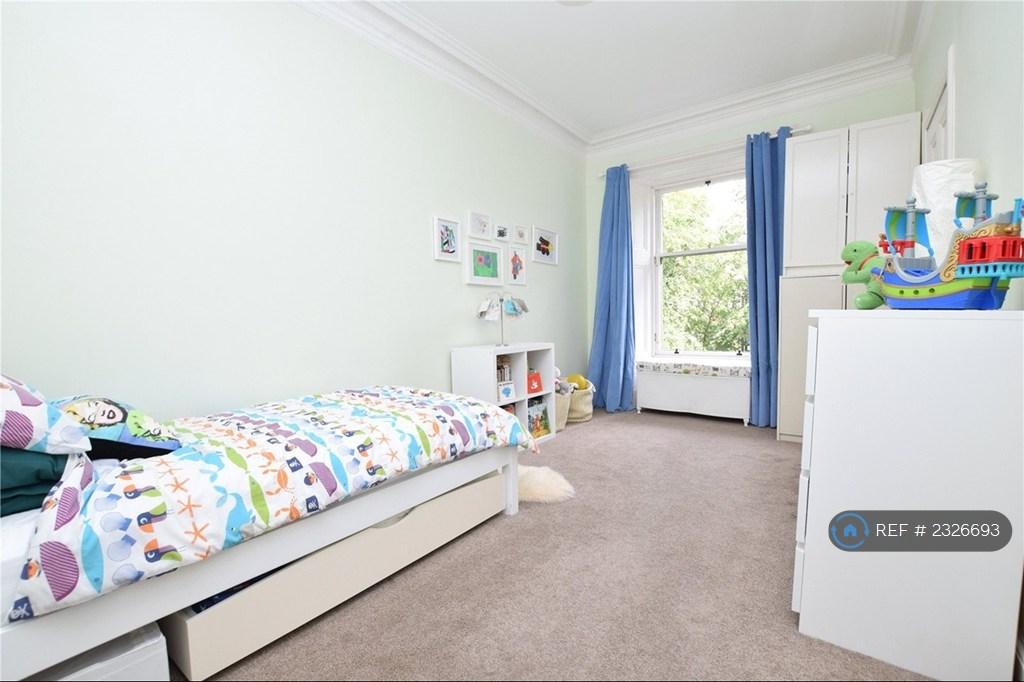 Bedroom 2 (Will Be Unfurnished)