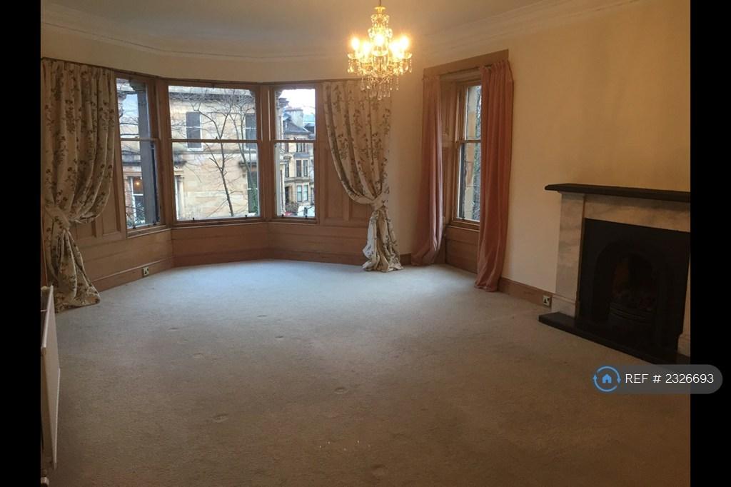 Large Living Room