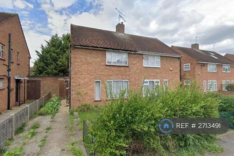 undefined, St. Nicholas Close, Uxbridge, UB8