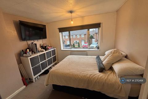 undefined, St. Nicholas Close, Uxbridge, UB8