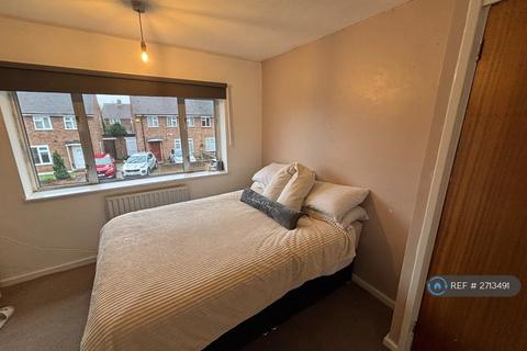 undefined, St. Nicholas Close, Uxbridge, UB8