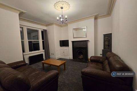 undefined, Meanwood Road, Leeds, LS7