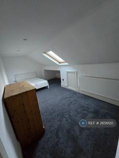 undefined, Meanwood Road, Leeds, LS7