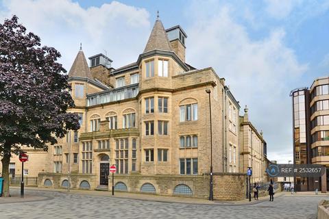 Holly Street, Sheffield, S1