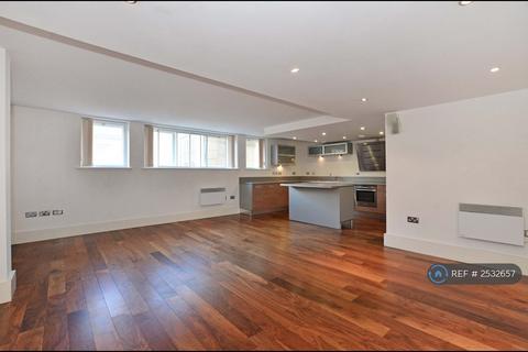 undefined, Holly Street, Sheffield, S1