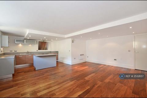 2 bedroom flat to rent, Holly Street, Sheffield, S1