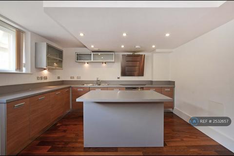 2 bedroom flat to rent, Holly Street, Sheffield, S1