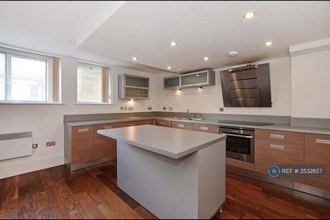 2 bedroom flat to rent, Holly Street, Sheffield, S1