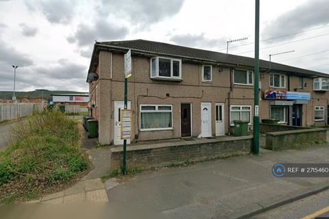 1 bedroom flat to rent, Rectory Lane, Guisborough, TS14