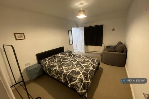 1 bedroom flat to rent, Rectory Lane, Guisborough, TS14