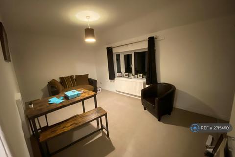 1 bedroom flat to rent, Rectory Lane, Guisborough, TS14