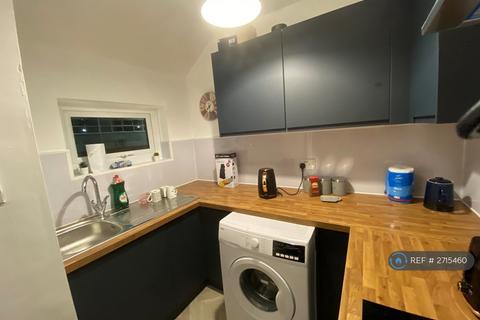 1 bedroom flat to rent, Rectory Lane, Guisborough, TS14