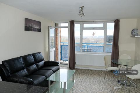 undefined, Upton Park, London, E6