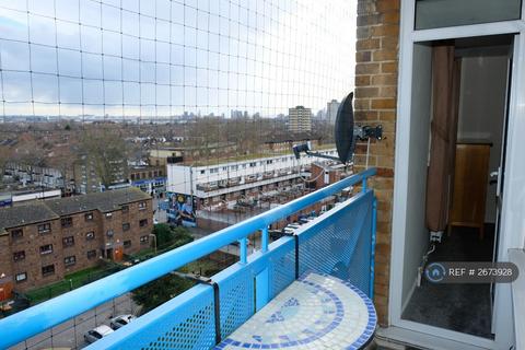 undefined, Upton Park, London, E6