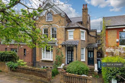 undefined, Bolingbroke Grove, London, SW11