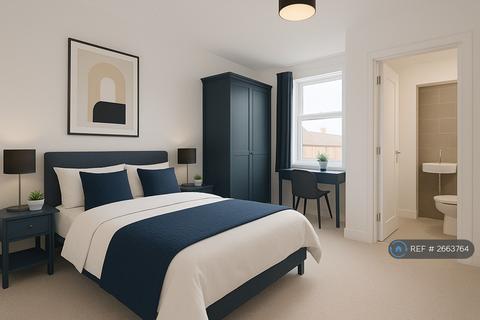 undefined, The Crescent, Woodlands, Doncaster, DN6