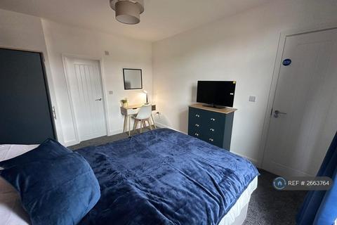 undefined, The Crescent, Woodlands, Doncaster, DN6