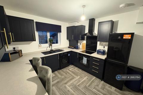 undefined, The Crescent, Woodlands, Doncaster, DN6