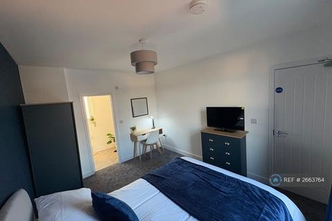 undefined, The Crescent, Woodlands, Doncaster, DN6
