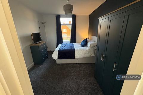 undefined, The Crescent, Woodlands, Doncaster, DN6