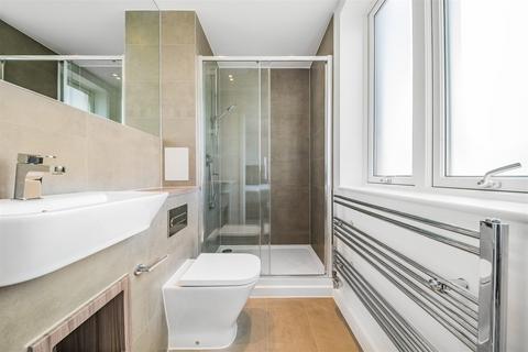 undefined, 2 bed, 2nd floor, Egret, The Halcyon in Fresh Wharf