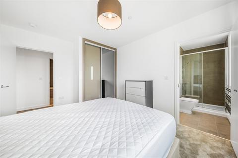 undefined, 2 bed, 2nd floor, Egret, The Halcyon in Fresh Wharf