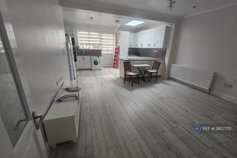 undefined, Awlfield Avenue, London, N17