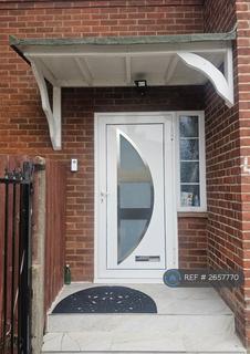 undefined, Awlfield Avenue, London, N17