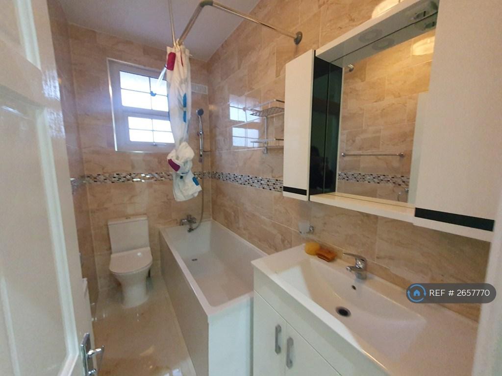 Bathroom 2