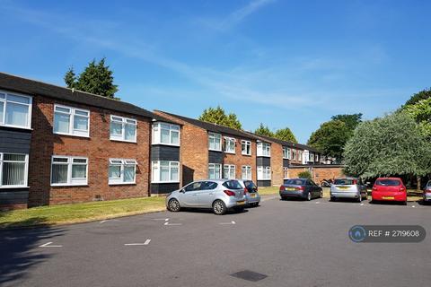 undefined, Douglas Court, Earley, Reading, RG6