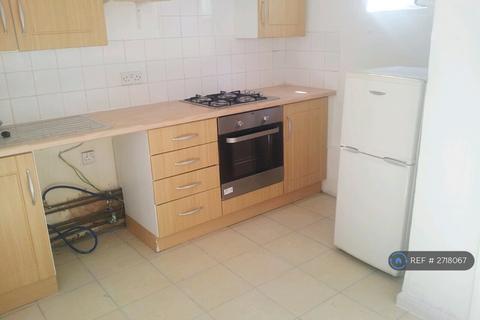 undefined, Kitchener Road, Seven Sisters, N17