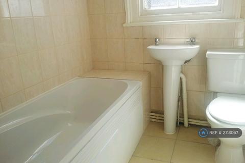 undefined, Kitchener Road, Seven Sisters, N17