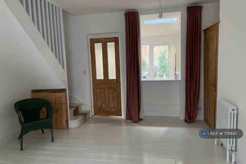 undefined, Magdala Road, Broadstairs, CT10