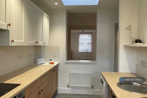undefined, Magdala Road, Broadstairs, CT10