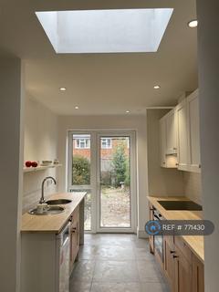 undefined, Magdala Road, Broadstairs, CT10