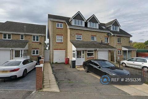 1 bedroom in a house share to rent, Chalvey Grove, Slough, SL1