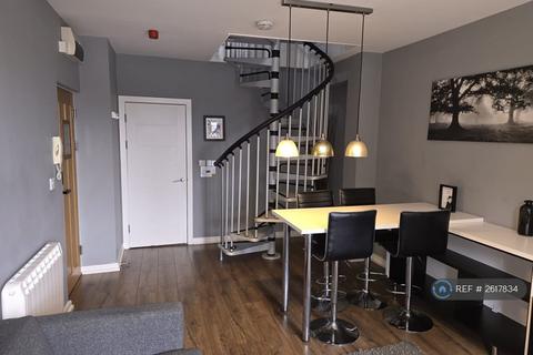 undefined, Fitzhamon Embankment, Cardiff, CF11