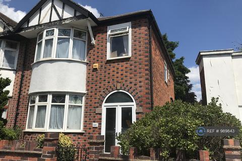 1 bedroom in a house share to rent, Welford Road, Leicester, LE2