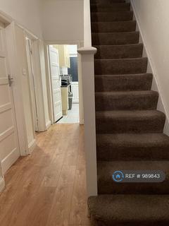 1 bedroom in a house share to rent, Welford Road, Leicester, LE2