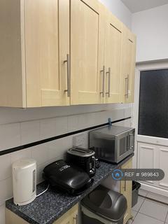 1 bedroom in a house share to rent, Welford Road, Leicester, LE2