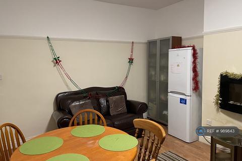 1 bedroom in a house share to rent, Welford Road, Leicester, LE2