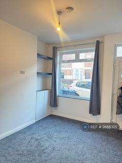 3 bedroom terraced house to rent, Wolverton Road, Leicester, LE3