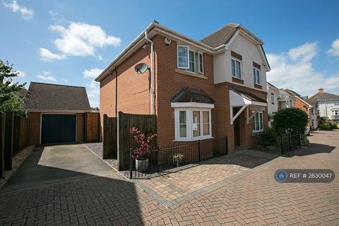 4 bedroom detached house to rent, Myllers Lond, Hook, RG27