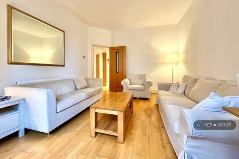 1 bedroom flat to rent, Farringdon Road, London, EC1M