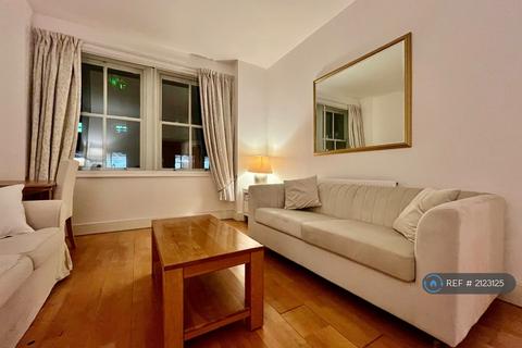 1 bedroom flat to rent, Farringdon Road, London, EC1M