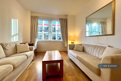 1 bedroom flat to rent, Farringdon Road, London, EC1M