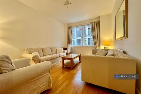 1 bedroom flat to rent, Farringdon Road, London, EC1M