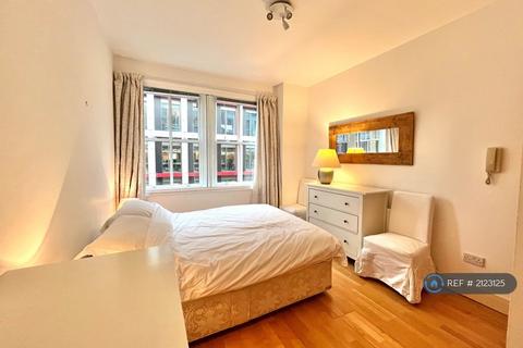 1 bedroom flat to rent, Farringdon Road, London, EC1M