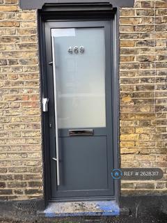 undefined, Green Lanes, London, N4